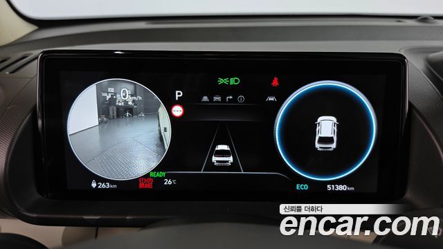 Hyundai Casper Electric Inspiration 2025 — фото 8