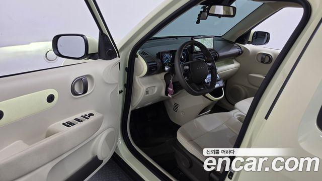 Hyundai Casper Electric Inspiration 2025 — фото 10