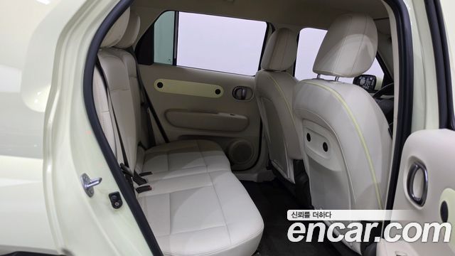 Hyundai Casper Electric Inspiration 2025 — фото 11