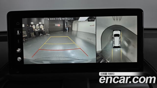 Hyundai Casper Electric Inspiration 2025 — фото 14