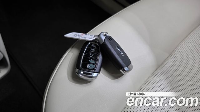 Hyundai Casper Electric Inspiration 2025 — фото 15