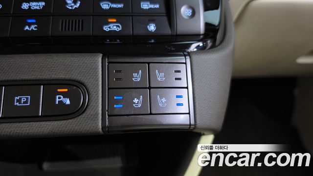 Hyundai Casper Electric Inspiration 2025 — фото 16