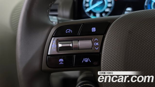 Hyundai Casper Electric Inspiration 2025 — фото 17