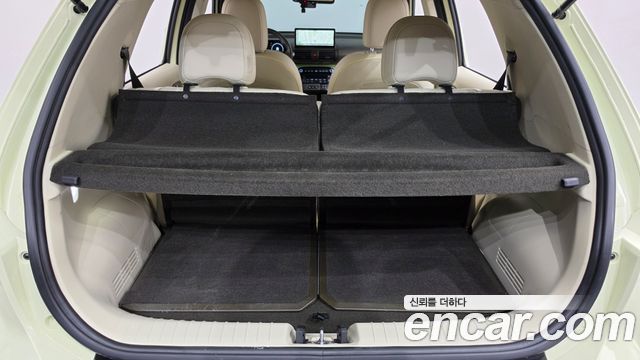 Hyundai Casper Electric Inspiration 2025 — фото 18
