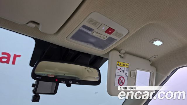 Hyundai Casper Electric Inspiration 2025 — фото 20