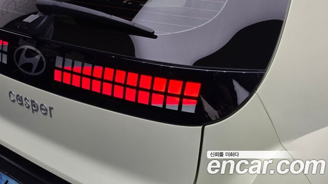 Hyundai Casper Electric Inspiration 2025 — фото 23