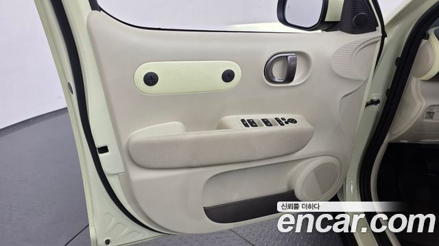 Hyundai Casper Electric Inspiration 2025 — фото 24