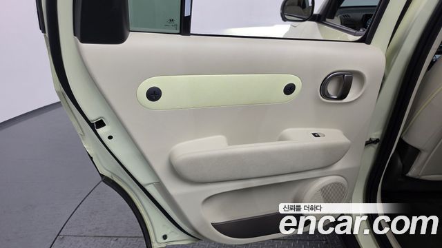 Hyundai Casper Electric Inspiration 2025 — фото 25