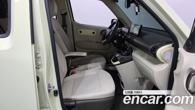 Hyundai Casper Electric Inspiration 2025 — фото 26