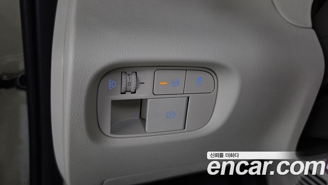 Hyundai Casper Electric Inspiration 2025 — фото 27