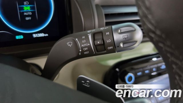 Hyundai Casper Electric Inspiration 2025 — фото 28