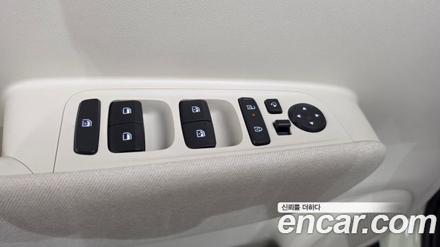 Hyundai Casper Electric Inspiration 2025 — фото 30