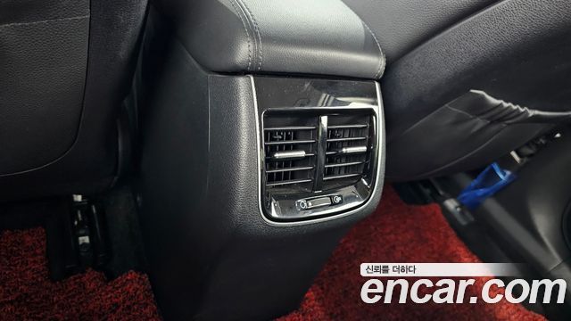 Kia K7 2.2 Diesel Prestige 2016 — фото 19