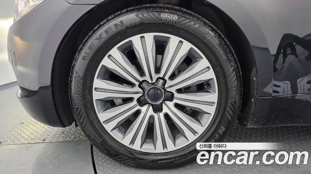 Kia K9 3.3 GDI Prestige 2018 — фото 5
