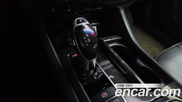 Kia K9 3.3 GDI Prestige 2018 — фото 9