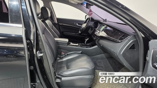 Kia K9 3.3 GDI Prestige 2018 — фото 11