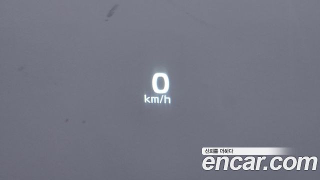 Kia K9 3.3 GDI Prestige 2018 — фото 17
