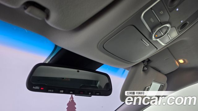 Kia K9 3.3 GDI Prestige 2018 — фото 18