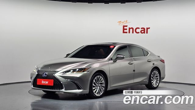Lexus ES300h (VII) Executive