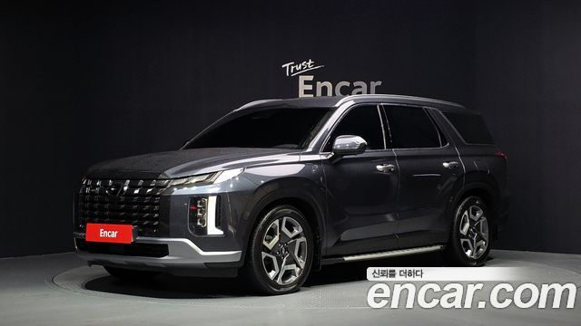 Hyundai Palisade Diesel 2.2 2WD Prestige