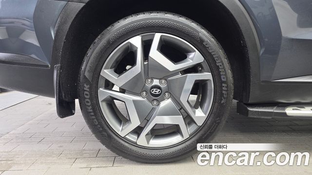 Hyundai Palisade Diesel 2.2 2WD Prestige 2023 — фото 5
