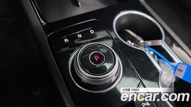 Kia K5 (III) 2.0 LPi(Rent) Prestige 2024 — фото 9