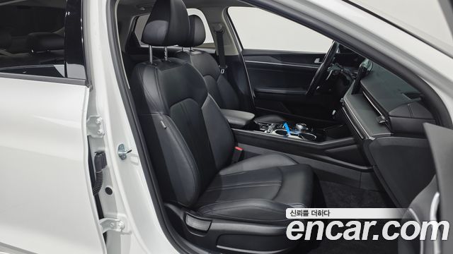 Kia K5 (III) 2.0 LPi(Rent) Prestige 2024 — фото 12