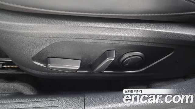 Kia K5 (III) 2.0 LPi(Rent) Prestige 2024 — фото 14