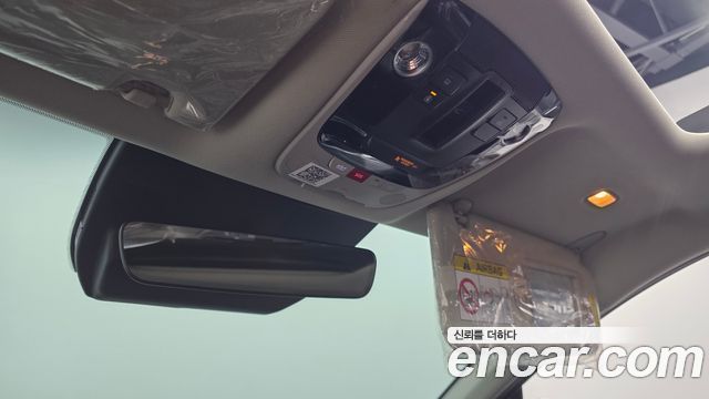 Kia K5 (III) 2.0 LPi(Rent) Prestige 2024 — фото 18
