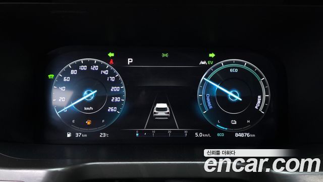 Kia Sorento (IV) HEV 1.6 2WD Noblesse 2022 — фото 8
