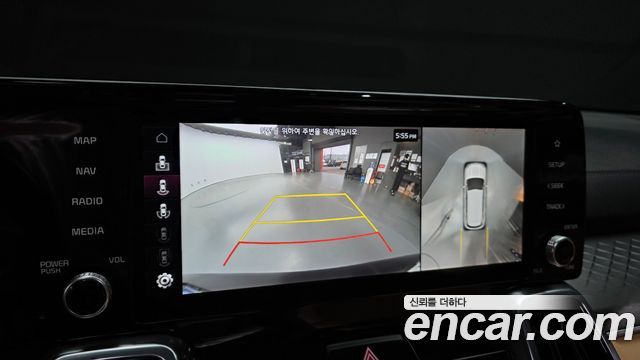 Kia Sorento (IV) HEV 1.6 2WD Noblesse 2022 — фото 15