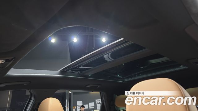 Kia Sorento (IV) HEV 1.6 2WD Noblesse 2022 — фото 16