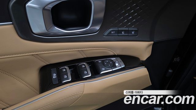 Kia Sorento (IV) HEV 1.6 2WD Noblesse 2022 — фото 17