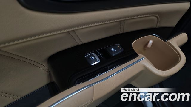 Kia Sorento (IV) HEV 1.6 2WD Noblesse 2022 — фото 19