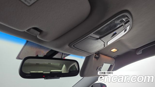 Kia K7 2.4 GDI Prestige 2013 — фото 29