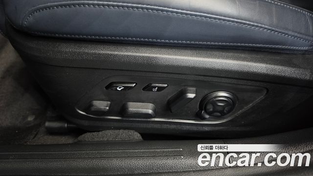 Kia K8 Hybrid Signature Black 2025 — фото 34