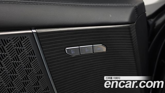 Kia K8 Hybrid Signature Black 2025 — фото 41