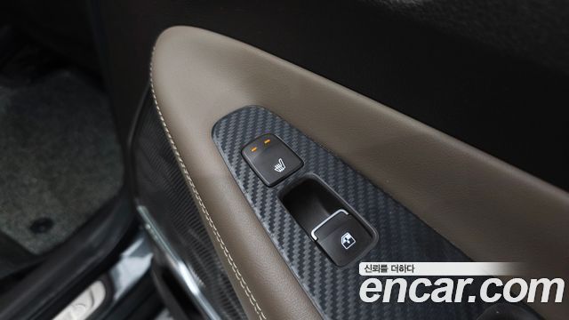 Hyundai Santa Fe (TM) Diesel 2.2 2WD Prestige 2019 — фото 19