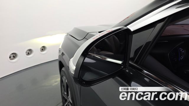 Hyundai Santa Fe (TM) Diesel 2.2 2WD Prestige 2019 — фото 28