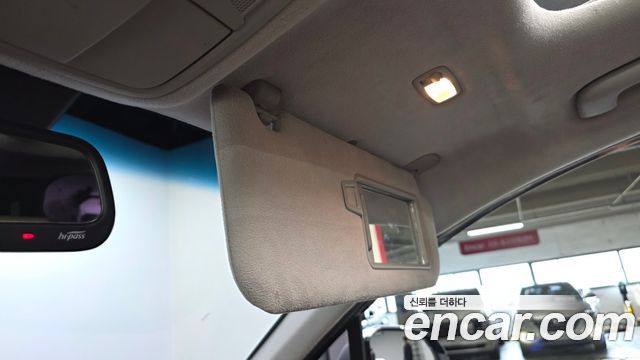 Hyundai Santa Fe (TM) Diesel 2.2 2WD Prestige 2019 — фото 29