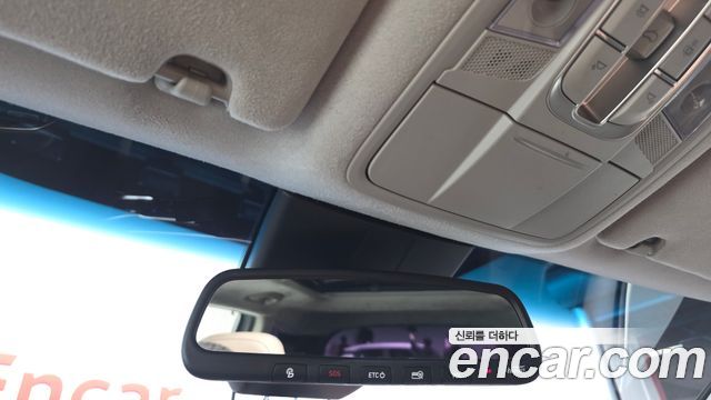 Hyundai Santa Fe (TM) Diesel 2.2 2WD Prestige 2019 — фото 30