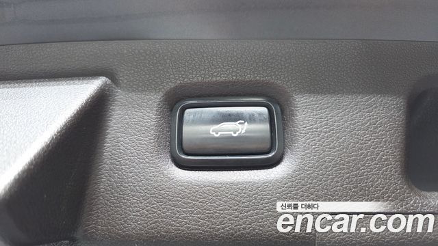 Hyundai Santa Fe (TM) Diesel 2.2 2WD Prestige 2019 — фото 35
