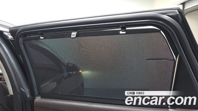 Hyundai Santa Fe (TM) Diesel 2.2 2WD Prestige 2019 — фото 36