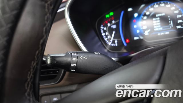 Hyundai Santa Fe (TM) Diesel 2.2 2WD Prestige 2019 — фото 40