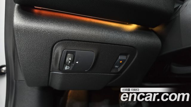 Renault Korea SM6 2.0 GDe RE 2016 — фото 16
