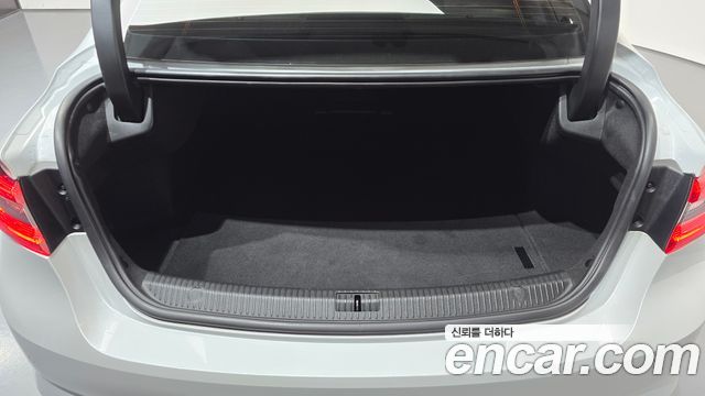 Renault Korea SM6 2.0 GDe RE 2016 — фото 20