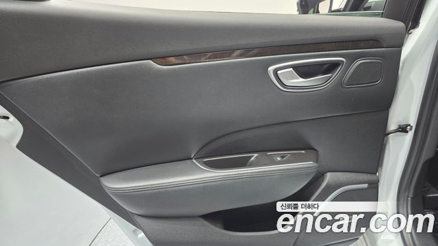 Renault Korea SM6 2.0 GDe RE 2016 — фото 25