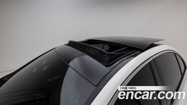 Mercedes-Benz E-Class (W214) E220d 4MATIC Exclusive 2024 — фото 16
