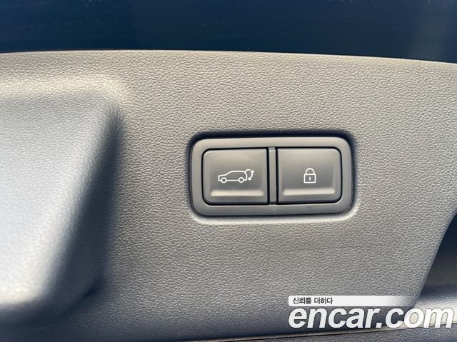 Hyundai Palisade (LX3) HEV 2.5T 2WD 7-Seater Calligraphy 2026 — фото 22