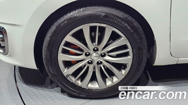 Kia Carnival 9-seater Prestige 2018 — фото 5